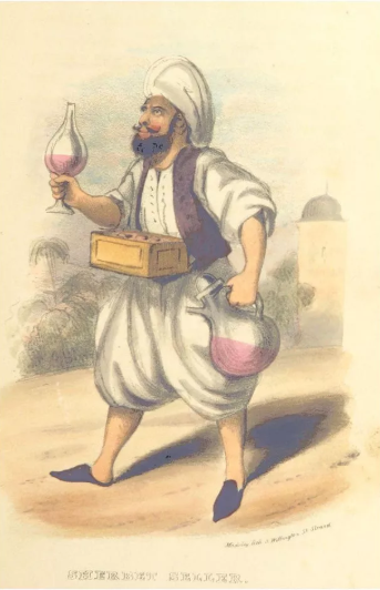 Любимые блюда османских султанов: чем питались правители великой империи