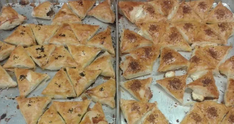 Любимые блюда османских султанов: чем питались правители великой империи