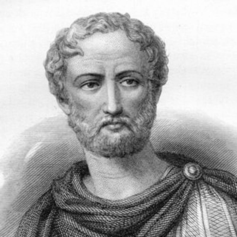 Плиний Старший Плиний Старший
