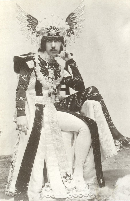 Генри Сирил Пейджет