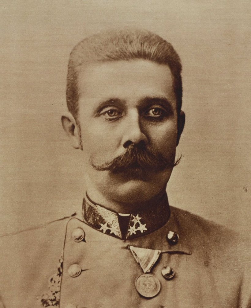 Франц Фердинанд Франц Фердинанд