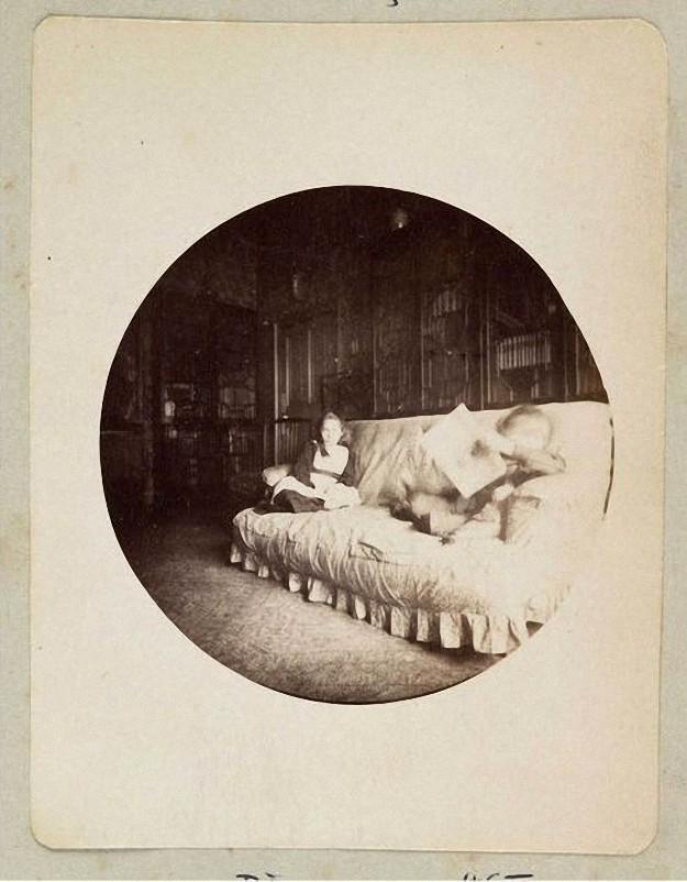 Блог - Как бы выглядел Instagram в XIX веке: первые фотографии с камеры Kodak Как бы выглядел Instagram в XIX веке: первые фотографии с камеры Kodak