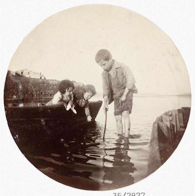 Блог - Как бы выглядел Instagram в XIX веке: первые фотографии с камеры Kodak Как бы выглядел Instagram в XIX веке: первые фотографии с камеры Kodak