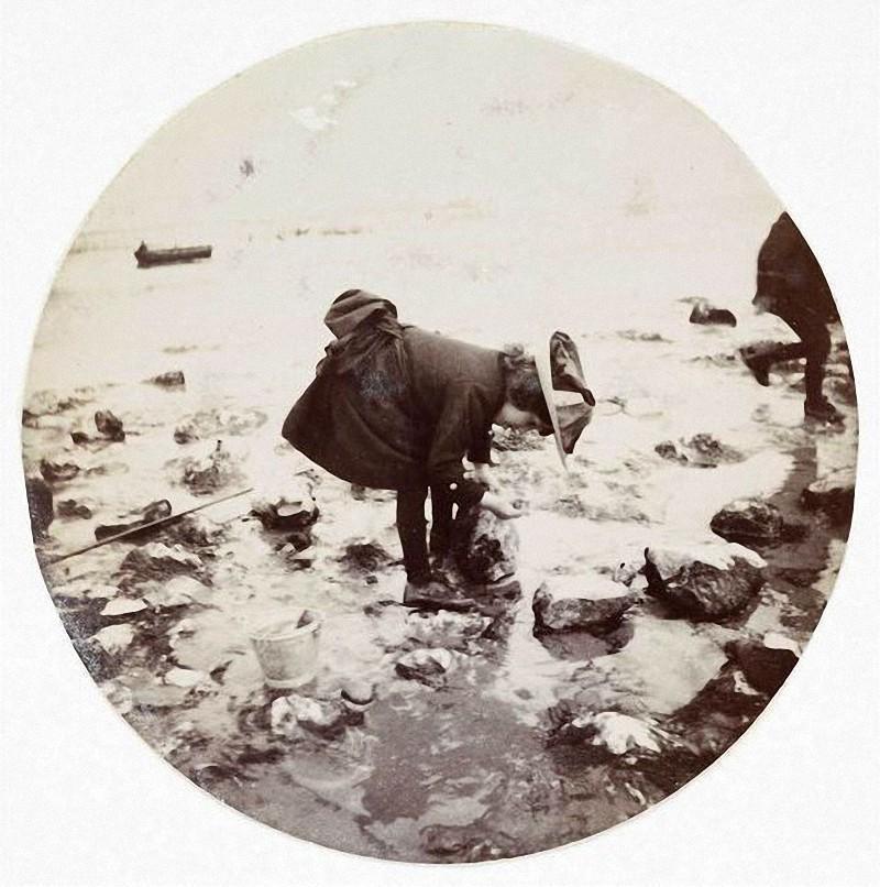 Блог - Как бы выглядел Instagram в XIX веке: первые фотографии с камеры Kodak Как бы выглядел Instagram в XIX веке: первые фотографии с камеры Kodak