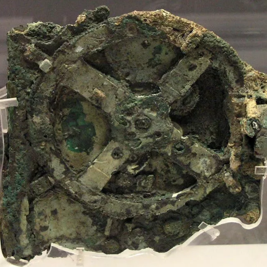 5 загадочных изобретений, которые не может объяснить наука