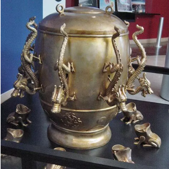 5 загадочных изобретений, которые не может объяснить наука