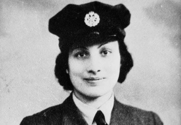 Блог - Знаменитые женщины-шпионки, повлиявшие на историю Знаменитые женщины-шпионки, повлиявшие на историю