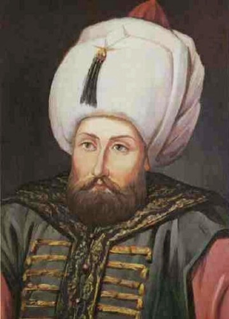 Селим II Селим II