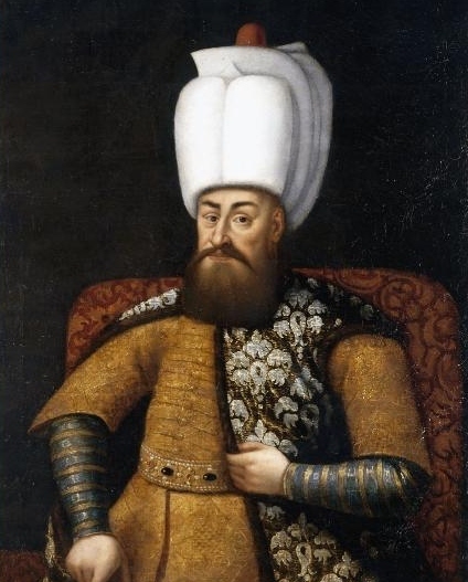 Мурад III Мурад III