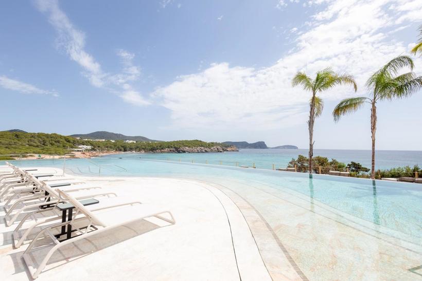 Блог - Открытие нового отеля BLESS Hotel Ibiza на Ибице в июне Открытие нового отеля BLESS Hotel Ibiza на Ибице в июне