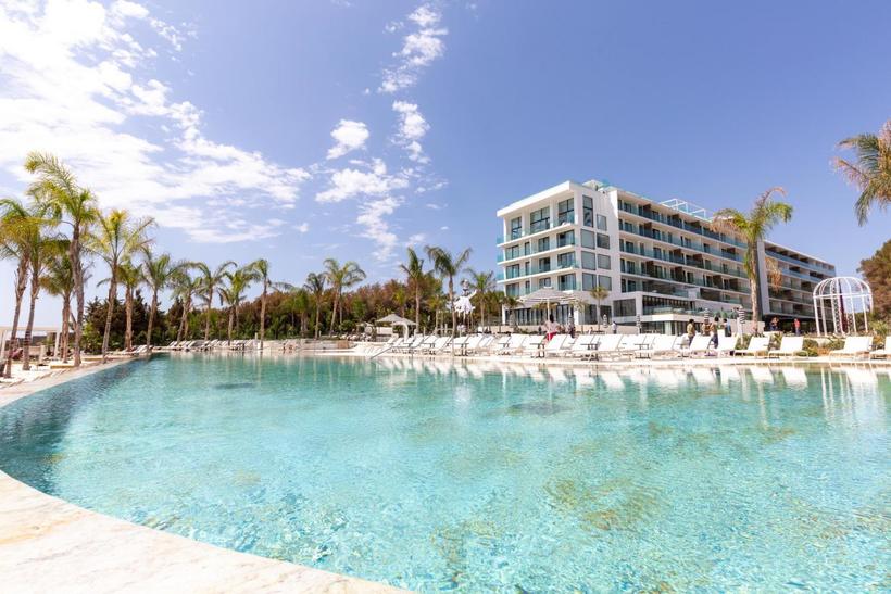 Блог - Открытие нового отеля BLESS Hotel Ibiza на Ибице в июне Открытие нового отеля BLESS Hotel Ibiza на Ибице в июне