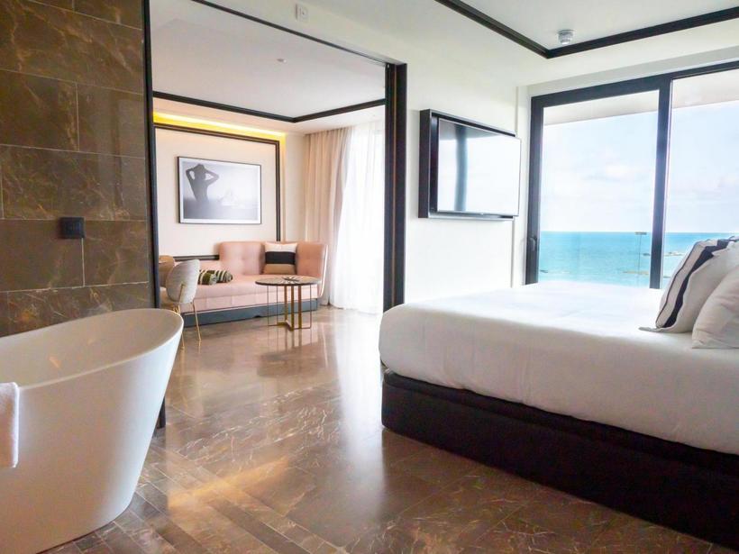 Блог - Открытие нового отеля BLESS Hotel Ibiza на Ибице в июне Открытие нового отеля BLESS Hotel Ibiza на Ибице в июне