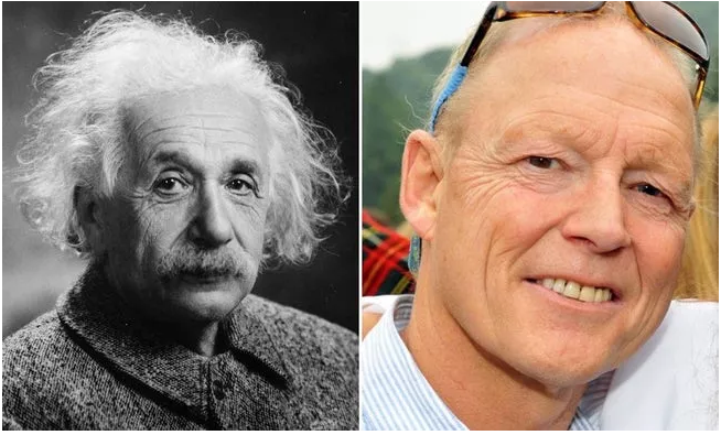 Кем стали потомки Колумба, Конфуция, Диккенса и Эйнштейна