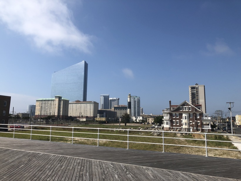 Ocean Hotel and Casino