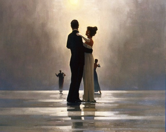 Dance Me to the End of Love. Джек Веттриано Dance Me to the End of Love. Джек Веттриано