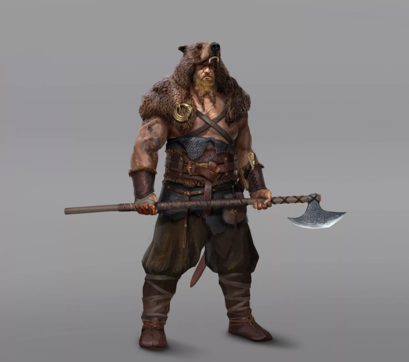 Кого считают самыми искусными солдатами в истории человечества