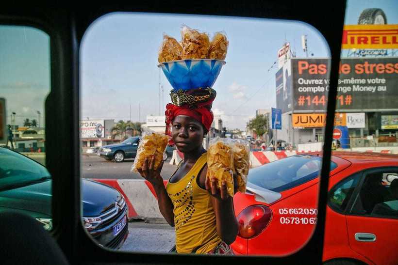 Блог - Первые впечатляющие работы с конкурса Sony World Photography Awards 2020 Первые впечатляющие работы с конкурса Sony World Photography Awards 2020