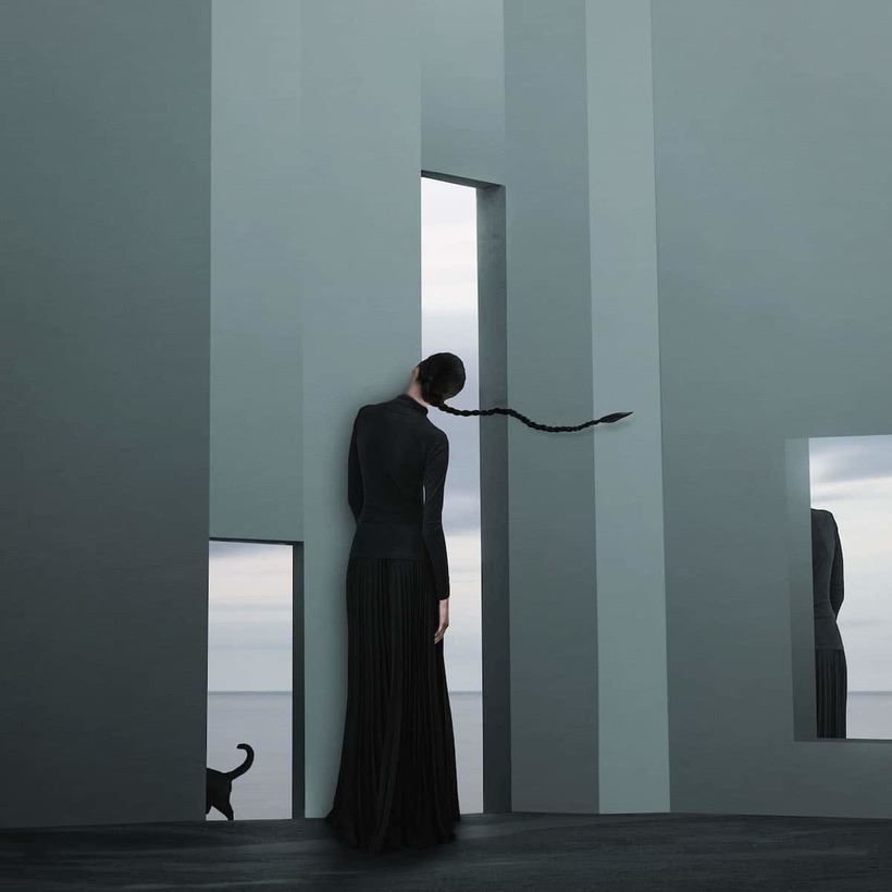 Блог - Первые впечатляющие работы с конкурса Sony World Photography Awards 2020 Первые впечатляющие работы с конкурса Sony World Photography Awards 2020