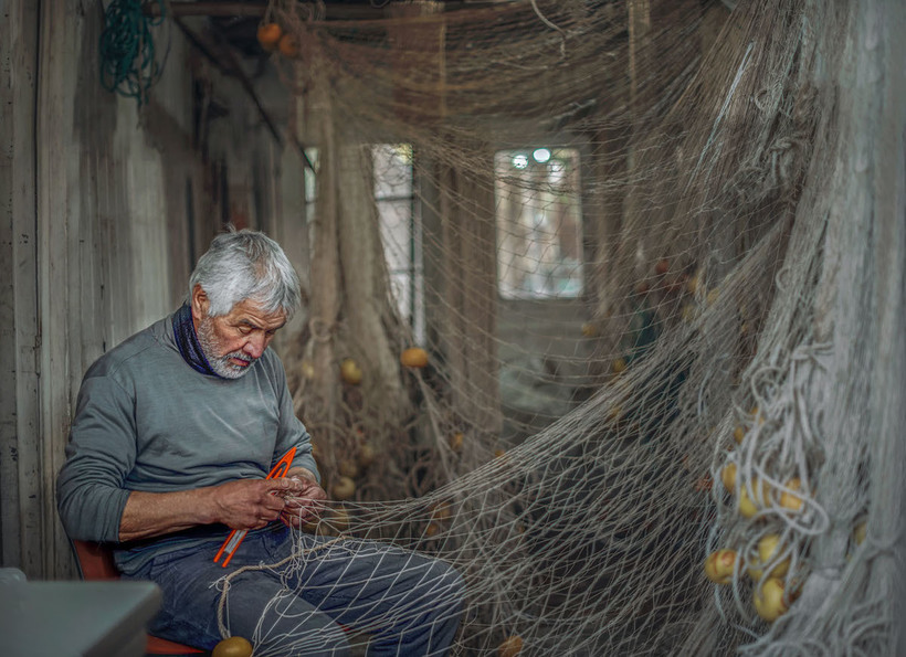 Блог - Первые впечатляющие работы с конкурса Sony World Photography Awards 2020 Первые впечатляющие работы с конкурса Sony World Photography Awards 2020