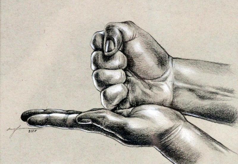 Блог - Кто, когда и зачем придумал игру «Камень, ножницы, бумага» Кто, когда и зачем придумал игру «Камень, ножницы, бумага»