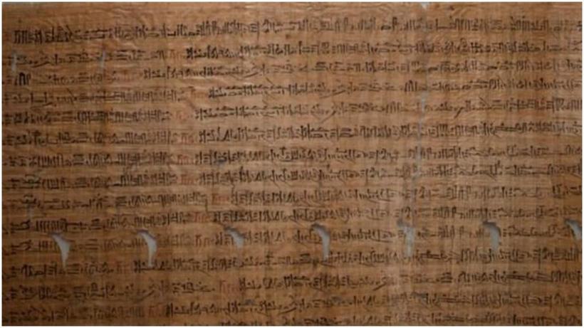Блог - Современные технологии помогли египтологам раскрыть 3000-летнюю тайну убийства фараона Современные технологии помогли египтологам раскрыть 3000-летнюю тайну убийства фараона