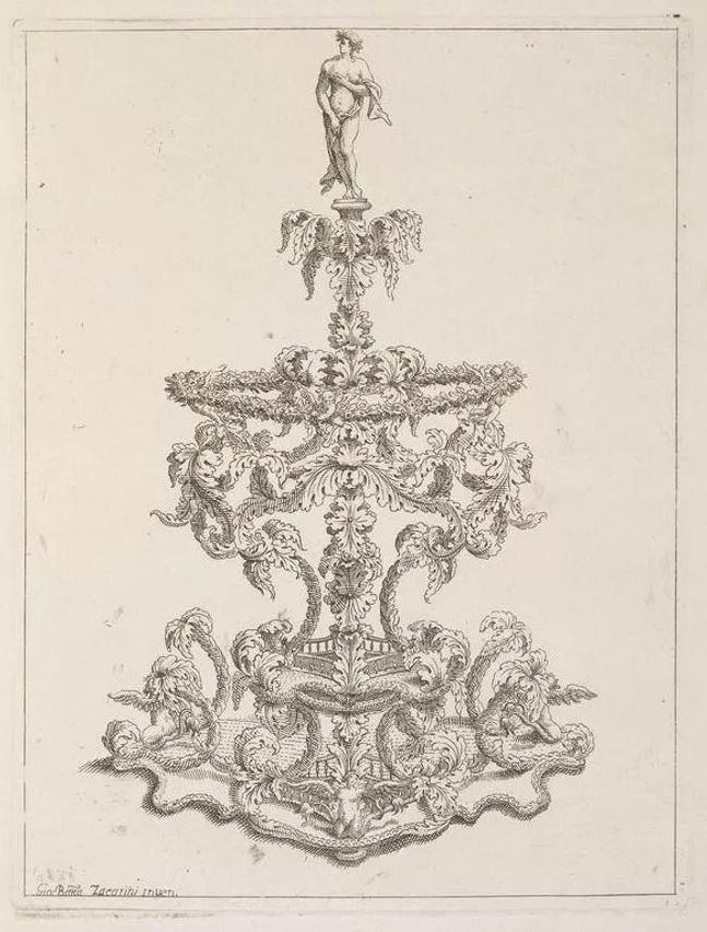 Как проходили средневековые застолья
