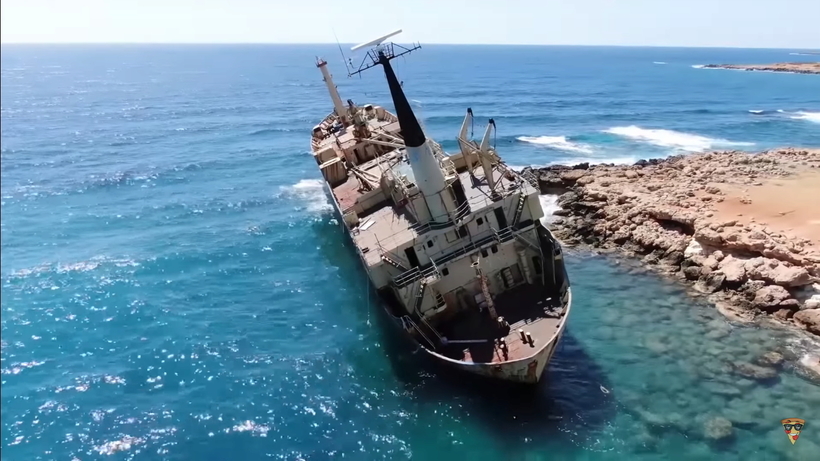 Блог - Видео: 10 самых дорогих кладов, найденных под водой Видео: 10 самых дорогих кладов, найденных под водой