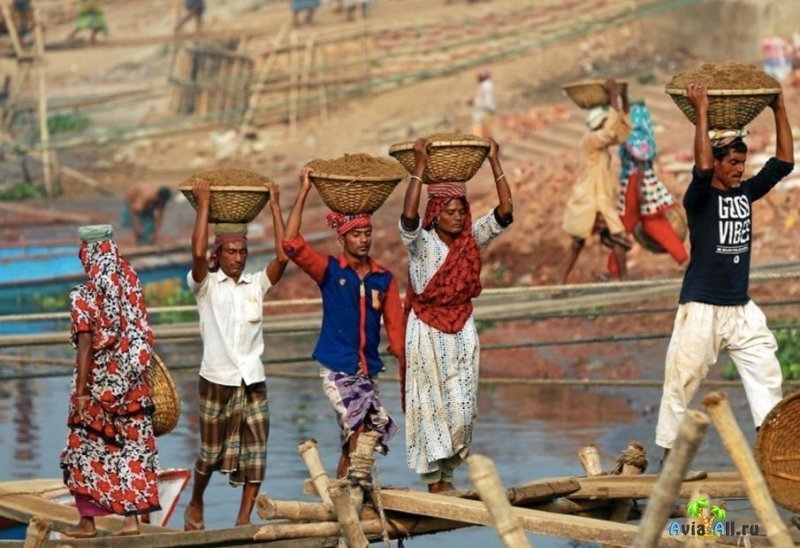 В какой стране шесть времен года