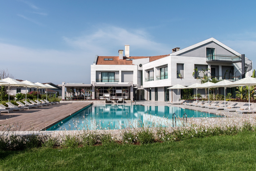 Блог - D-Resort Göcek отмечен наградой Reader’s Travel Award как «Лучший отель в Европе» D-Resort Göcek отмечен наградой Reader’s Travel Award как «Лучший отель в Европе»