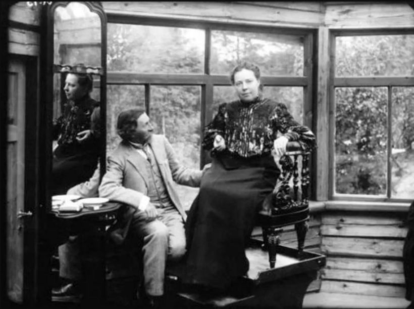 Гении-вегетарианцы: почему они не ели мясо