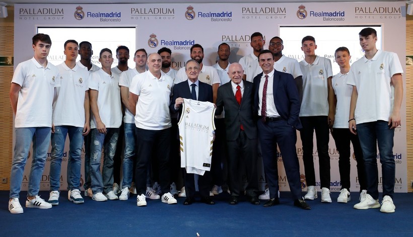 Блог - Новости Palladium Hotel Group Новости Palladium Hotel Group