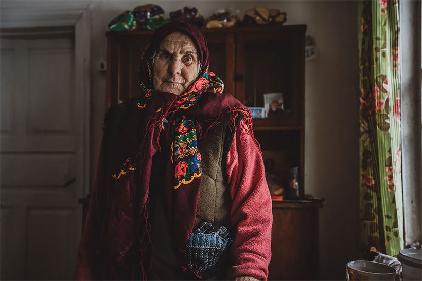 Блог - Канадский фотограф показывает жизнь в чернобыльской зоне отчуждения сегодня Канадский фотограф показывает жизнь в чернобыльской зоне отчуждения сегодня