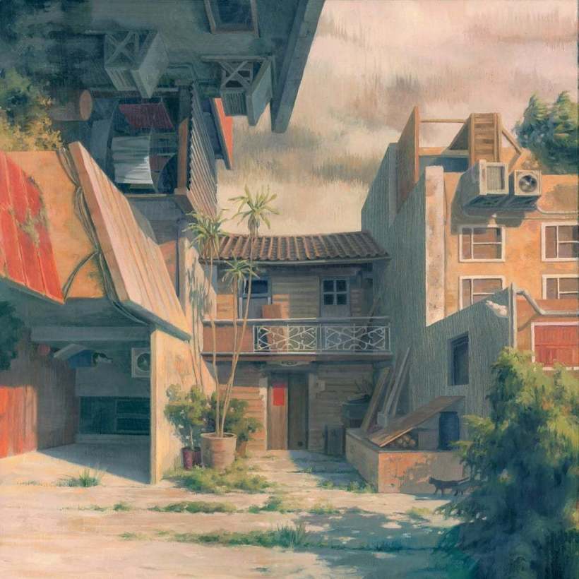Лантау, Гонконг Лантау, Гонконг