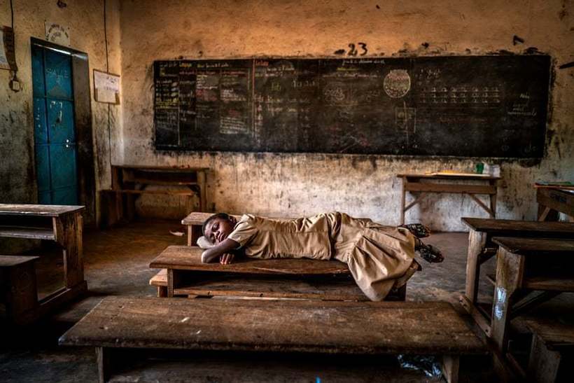 Блог - 12 снимков о том, что человек сделал с планетой: лучшие экофотографии 2019 года 12 снимков о том, что человек сделал с планетой: лучшие экофотографии 2019 года