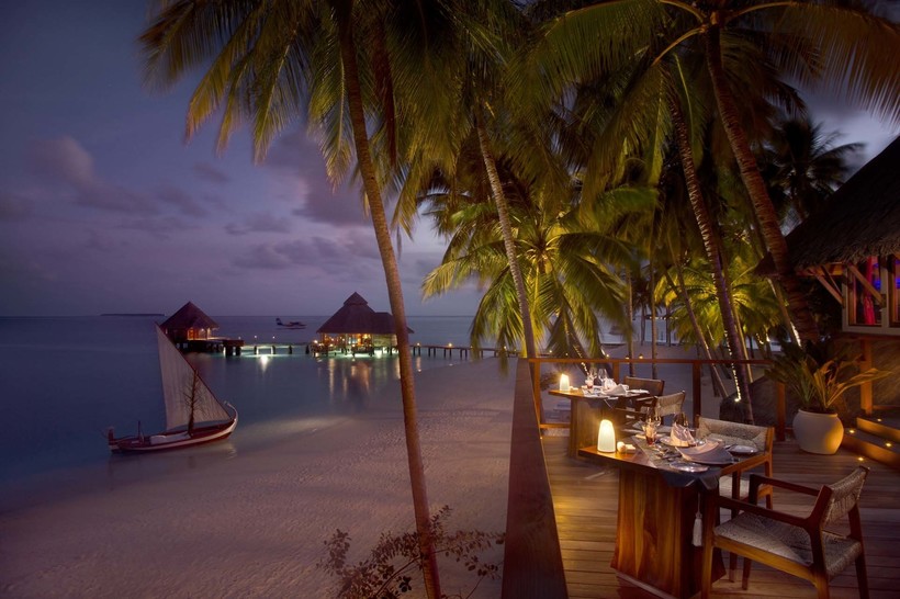 Блог - Лучший молодой шеф-повар России-2018 Александр Райлян едет в Conrad Maldives Лучший молодой шеф-повар России-2018 Александр Райлян едет в Conrad Maldives