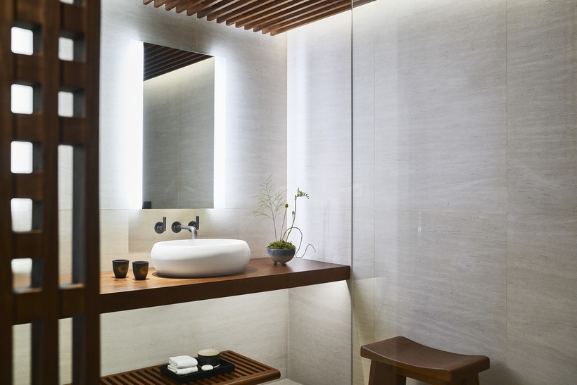 Nobu Hotel Barcelona — магия Барселоны для искушенных путешественников