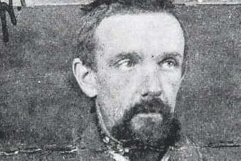 Боб Хорридж Боб Хорридж