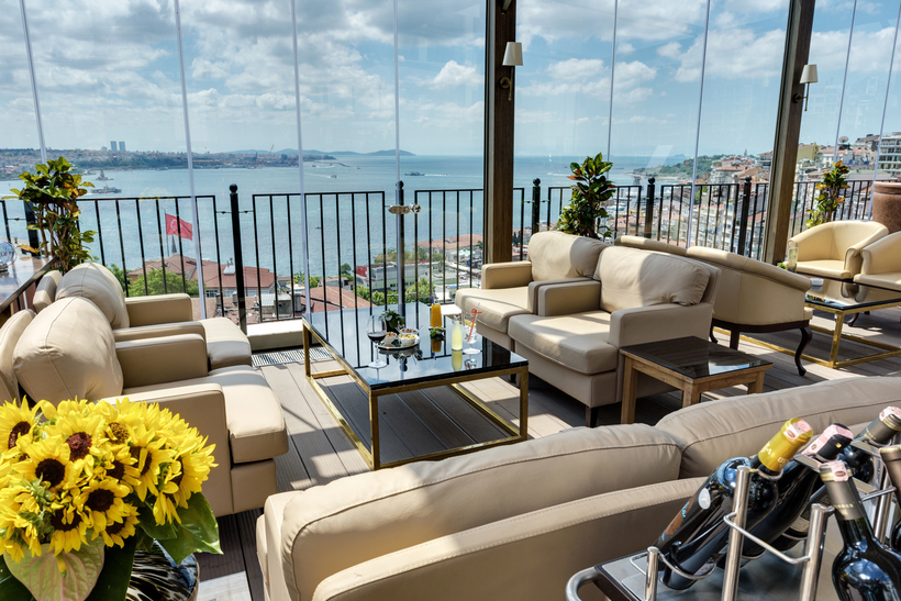 Блог - CVK Park Bosphorus — Босфор, Босфор и ещё раз Босфор CVK Park Bosphorus — Босфор, Босфор и ещё раз Босфор