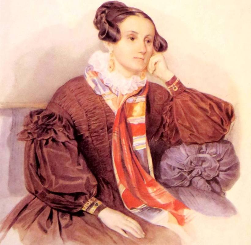 Екатерина Трубецкая-Орлова Екатерина Трубецкая-Орлова