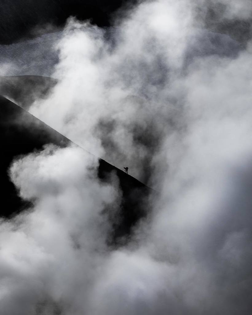 Блог - Кинематографические фото завораживающих пейзажей нашей планеты с воздуха Кинематографические фото завораживающих пейзажей нашей планеты с воздуха