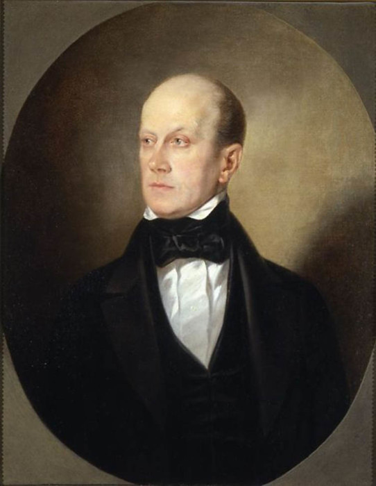 П. Я. Чаадаев П. Я. Чаадаев