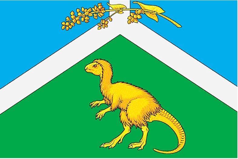 Россия — родина динозавров: какие виды обитали в нашей стране