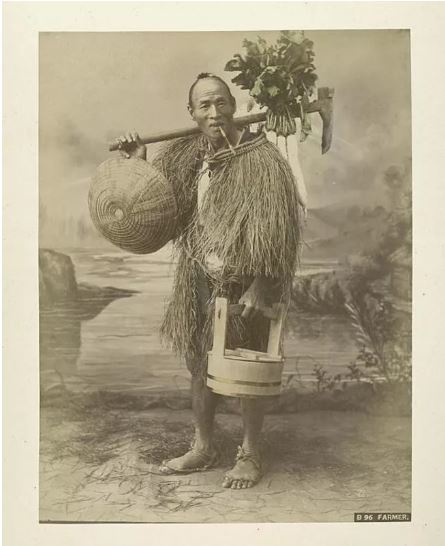 Необычные факты из истории ниндзя