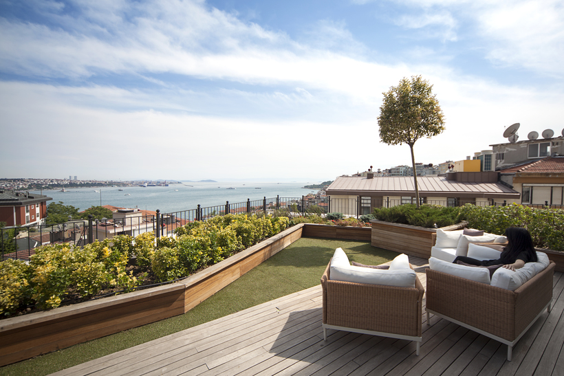 Блог - CVK Park Bosphorus — Босфор, Босфор и ещё раз Босфор CVK Park Bosphorus — Босфор, Босфор и ещё раз Босфор