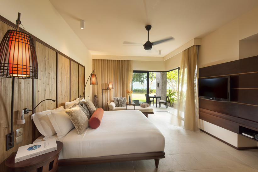 Блог - Constance Ephelia Seychelles: отдых на берегу морского заповедника Constance Ephelia Seychelles: отдых на берегу морского заповедника