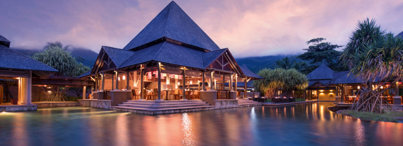 Блог - Constance Ephelia Seychelles: отдых на берегу морского заповедника Constance Ephelia Seychelles: отдых на берегу морского заповедника