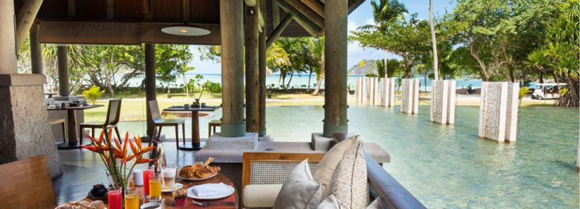 Блог - Constance Ephelia Seychelles: отдых на берегу морского заповедника Constance Ephelia Seychelles: отдых на берегу морского заповедника