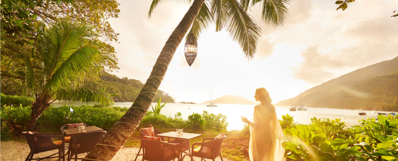 Блог - Constance Ephelia Seychelles: отдых на берегу морского заповедника Constance Ephelia Seychelles: отдых на берегу морского заповедника