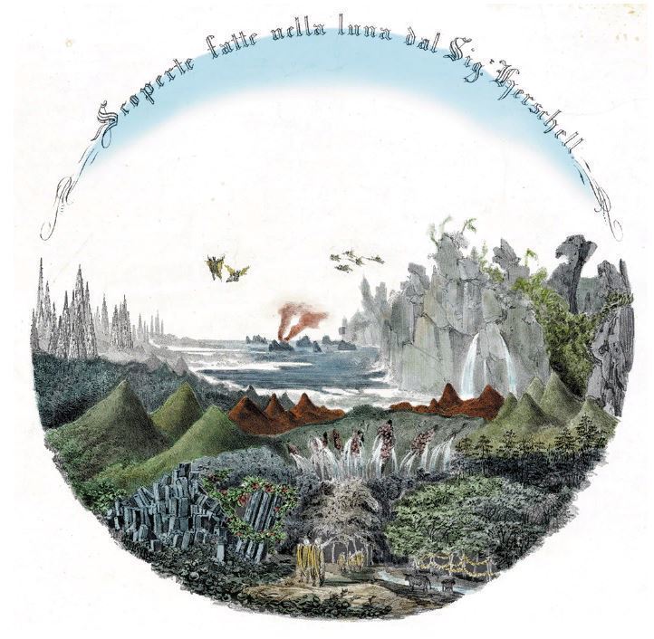 Летучие мыши-люди 