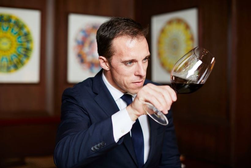 The Dorchester — культовый отель, настоящая легенда Лондона 